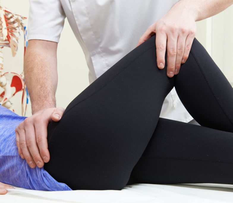 Мануальный терапевт артроз колена
