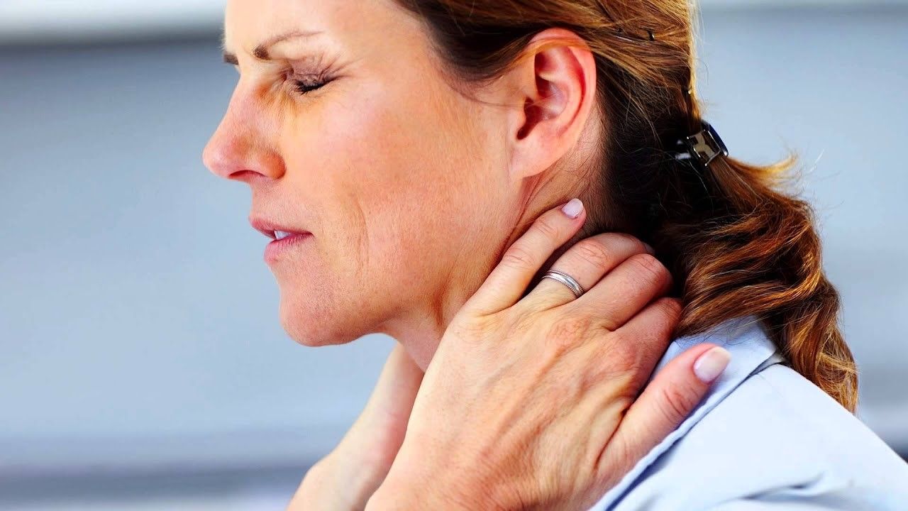 Головные боли при остеохондрозе шейного отдела