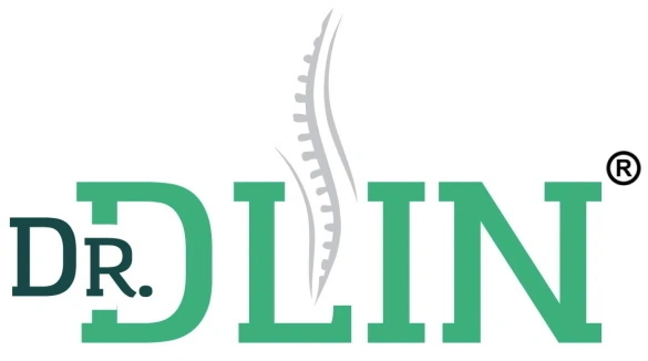 Dr.Dlin логотип